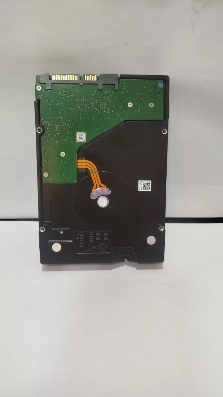 HD DELL 8TB SATA 6GBPS 7.2K - Foto 2