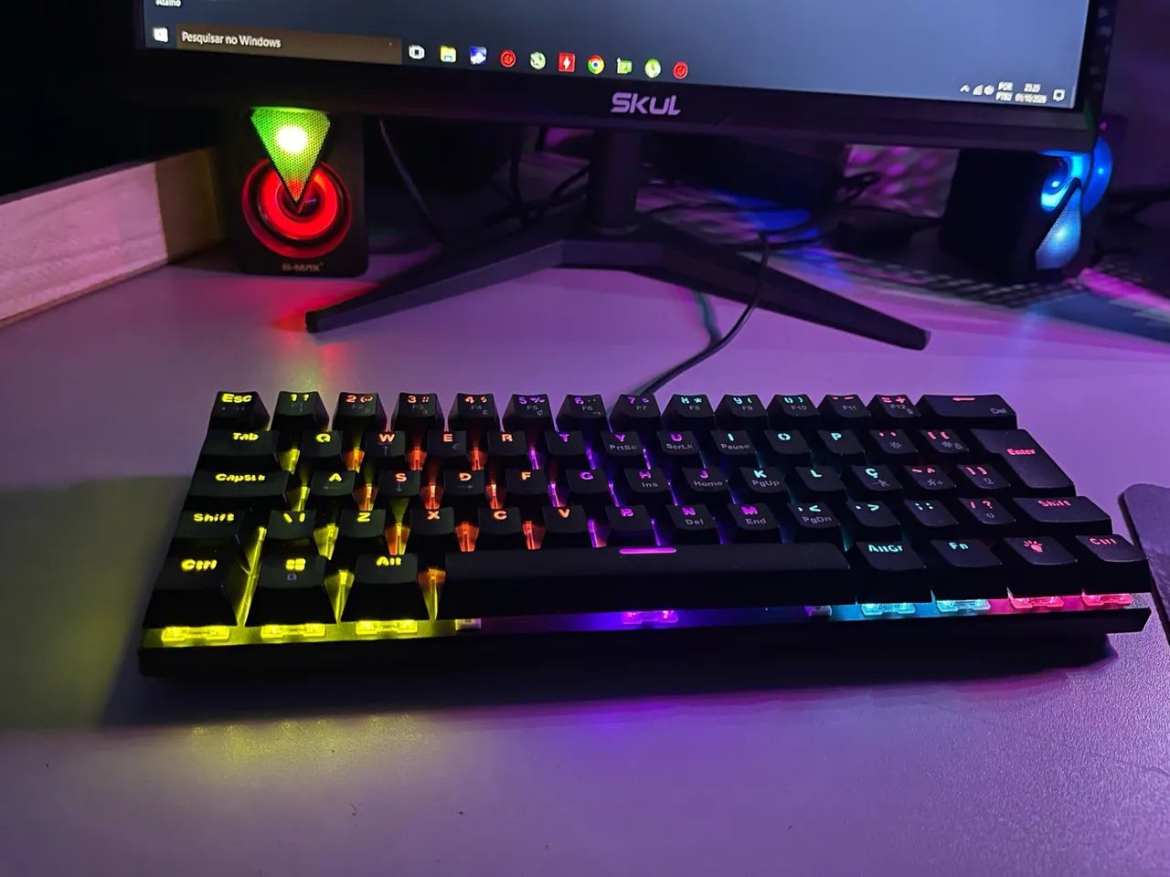PC GAMER - i5  - Foto 5