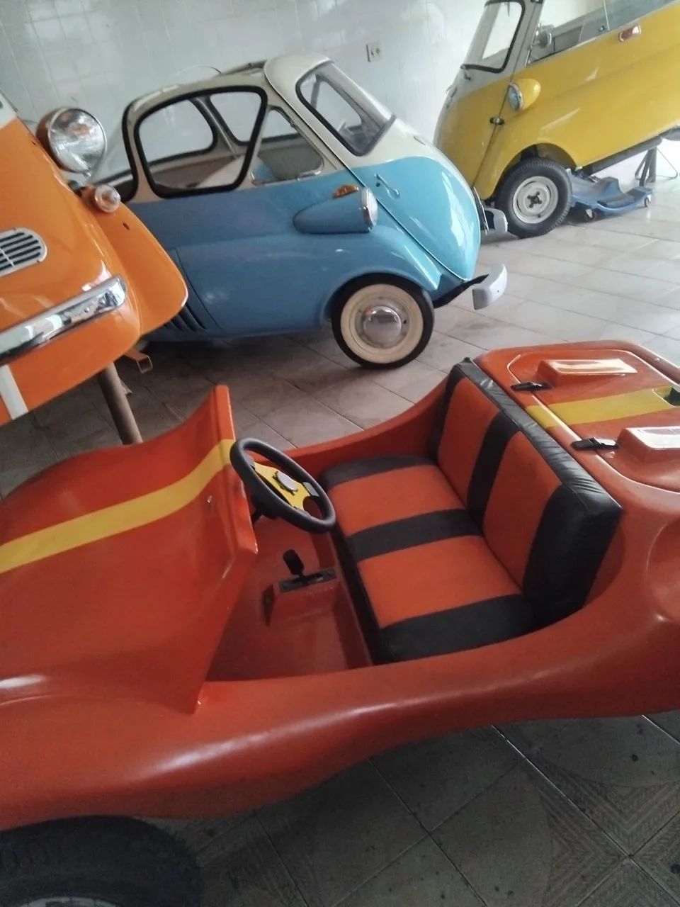 Mini buggy - Foto 2