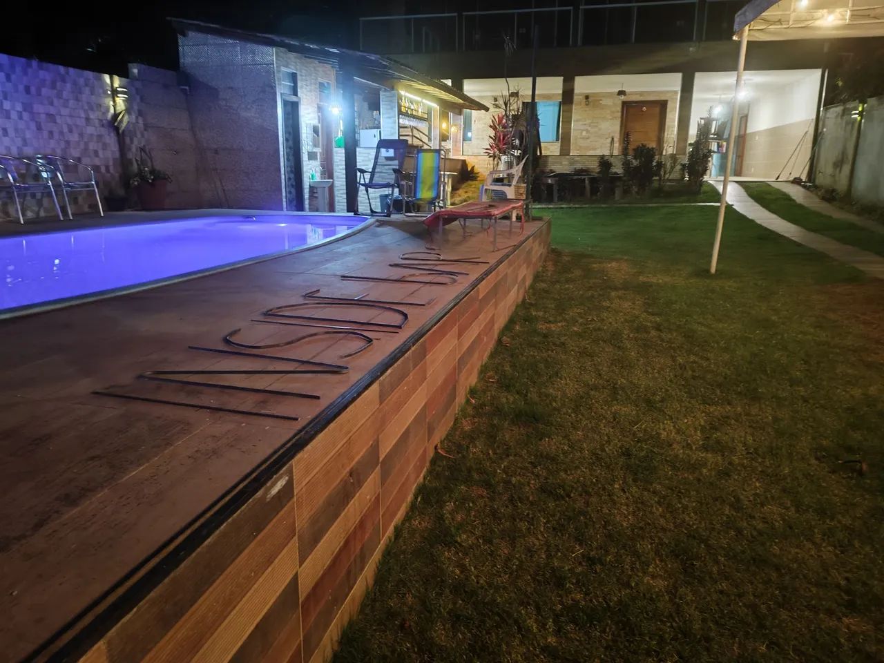 POUSADA,  TEMPORADAS E EVENTOS - Foto 2