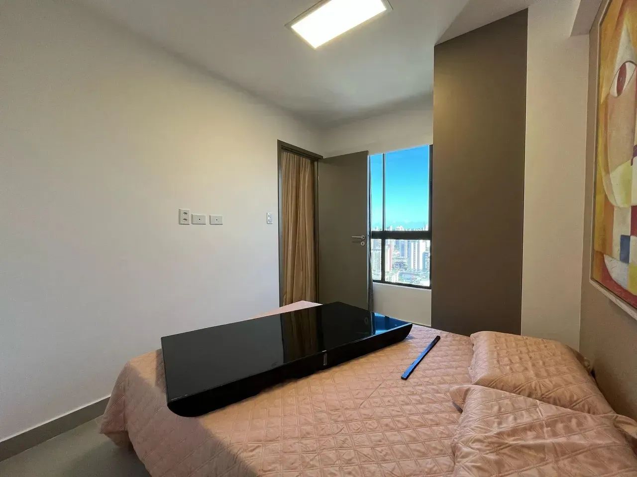 Studio Jazz Classic, Apartamento, 1 quarto com 33m², Área de lazer, Campanha promocional - Foto 2