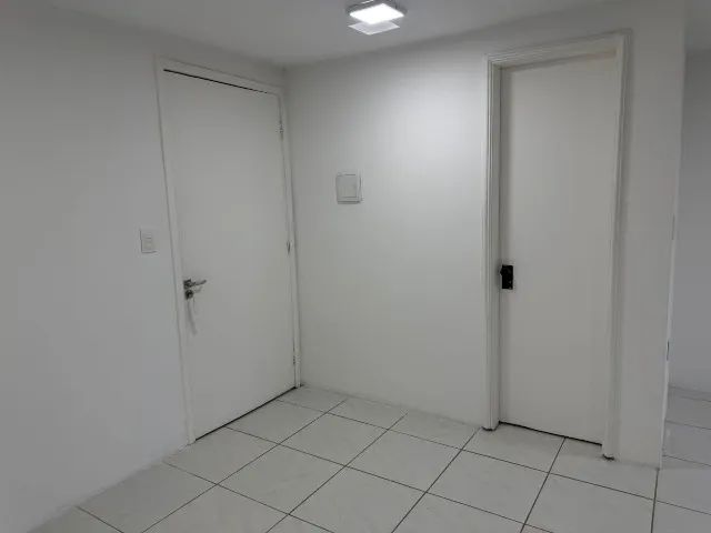 Sala comercial no Meireles  - 36m² - Foto 5