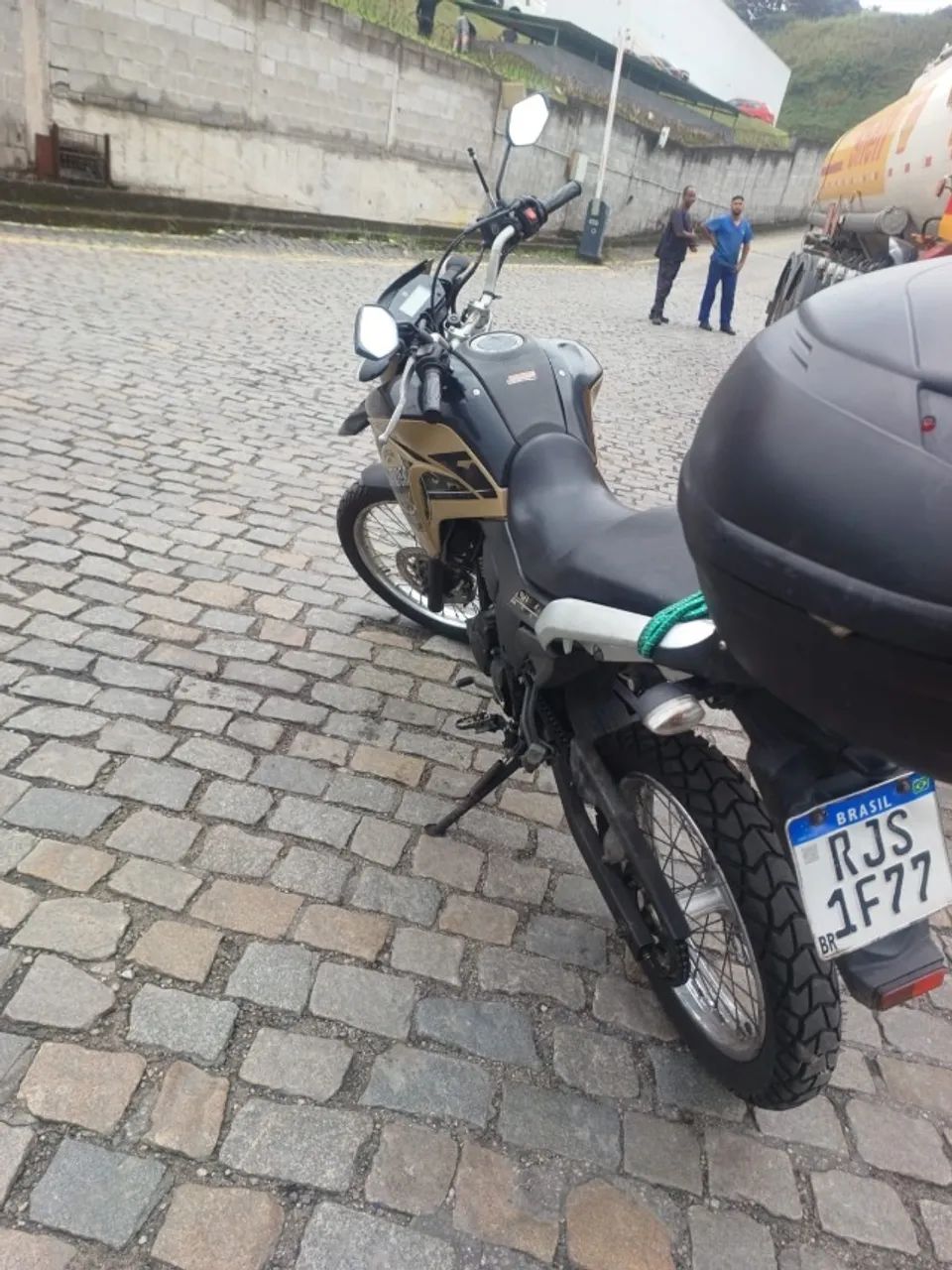 Vendo Yamaha - Foto 5