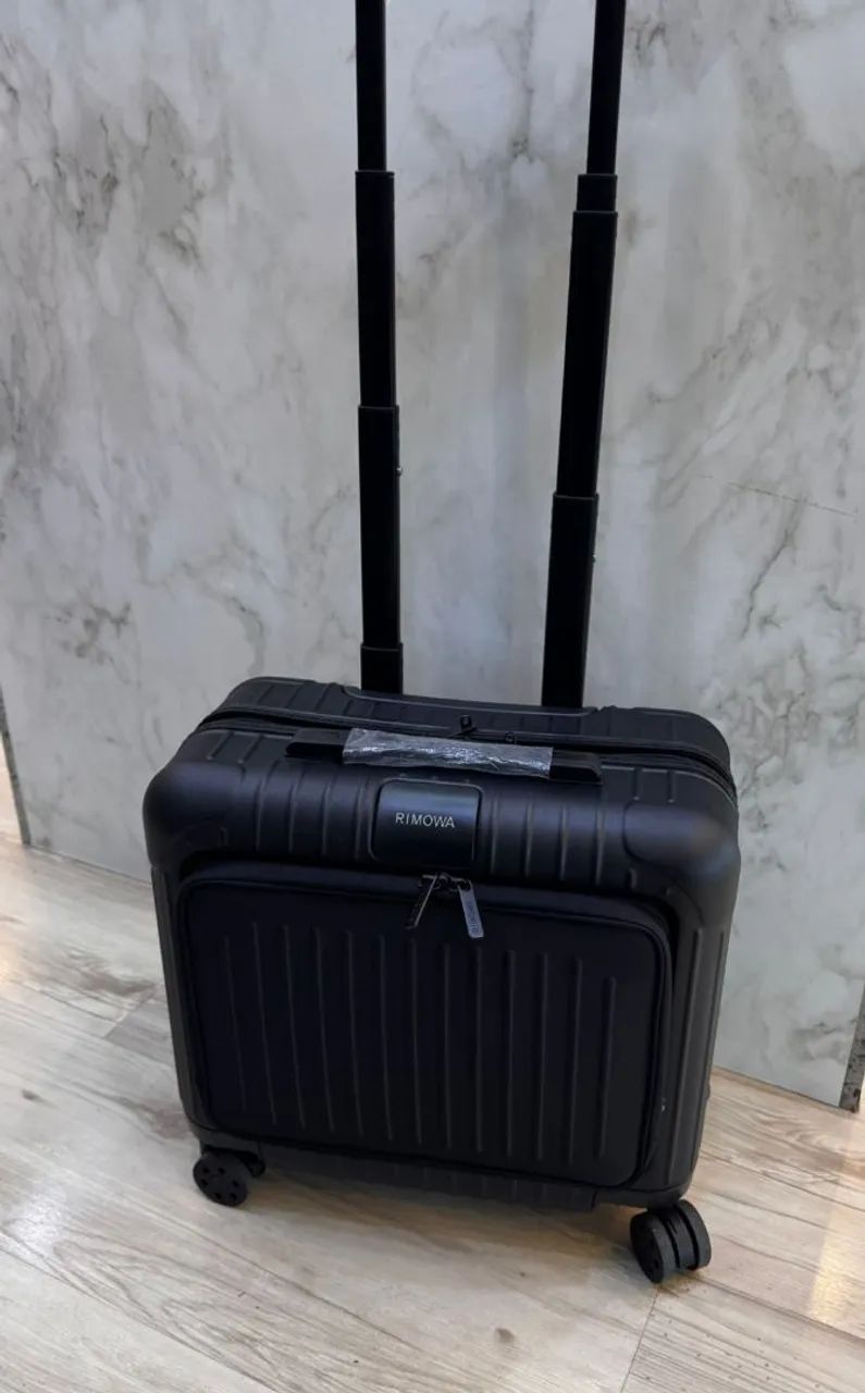 Mala de viagem Rimova mini  - Foto 3
