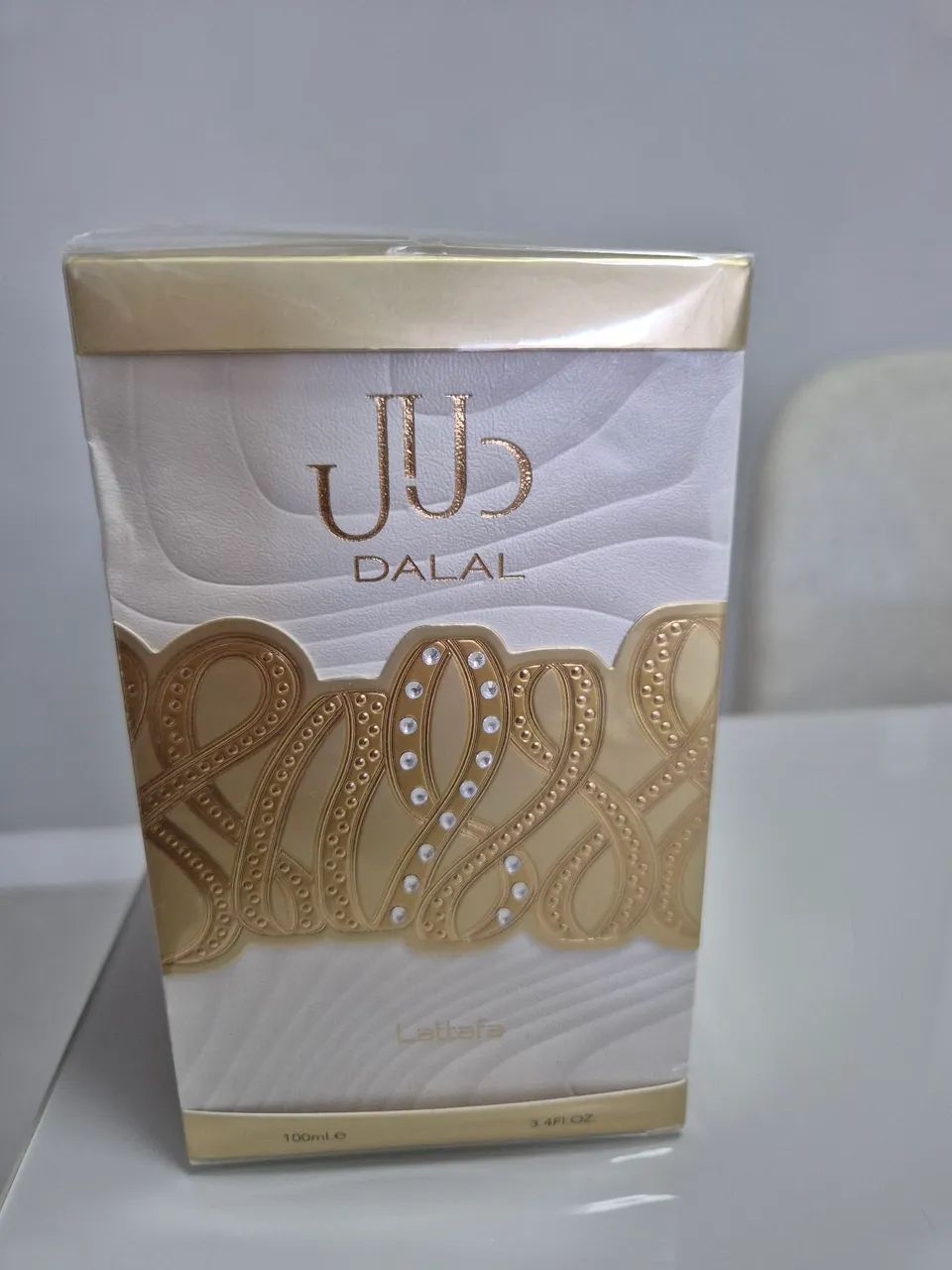 Perfume Dalal Eau De Parfum 100ml Lattafa