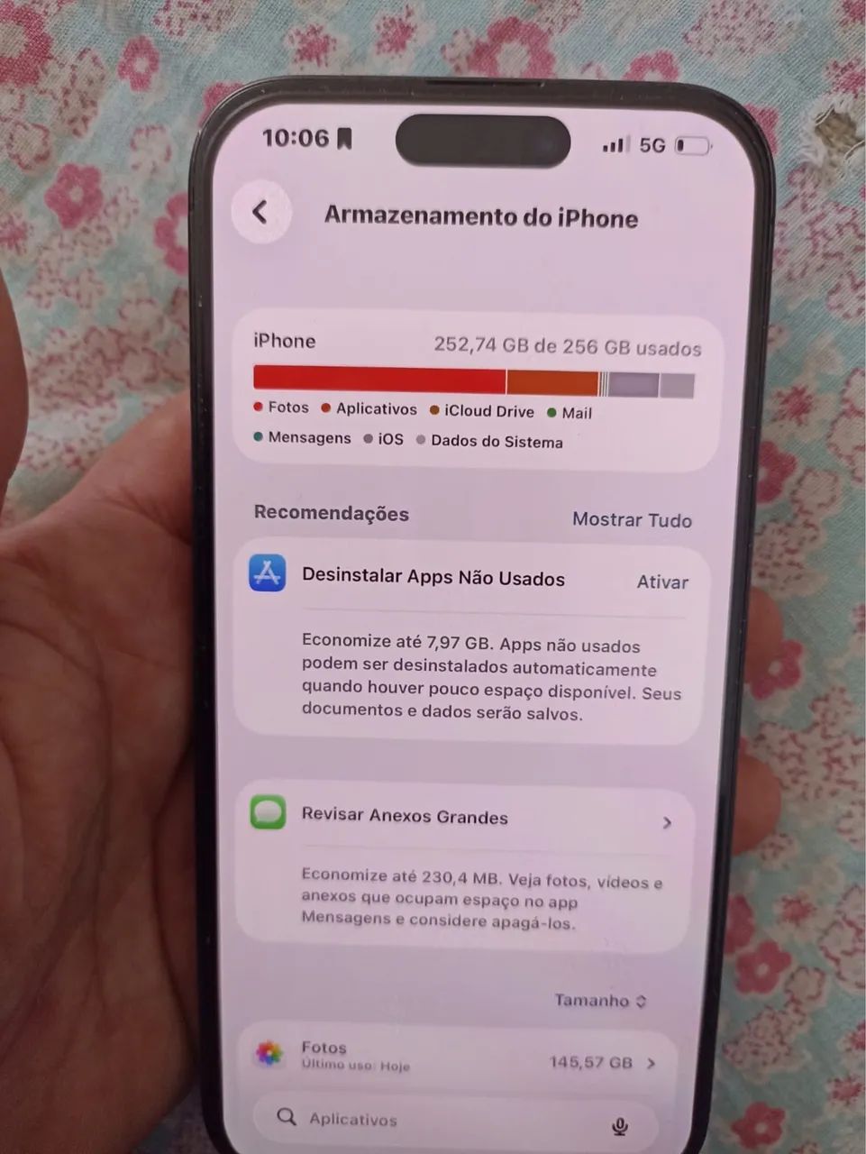 iPhone 15 pro