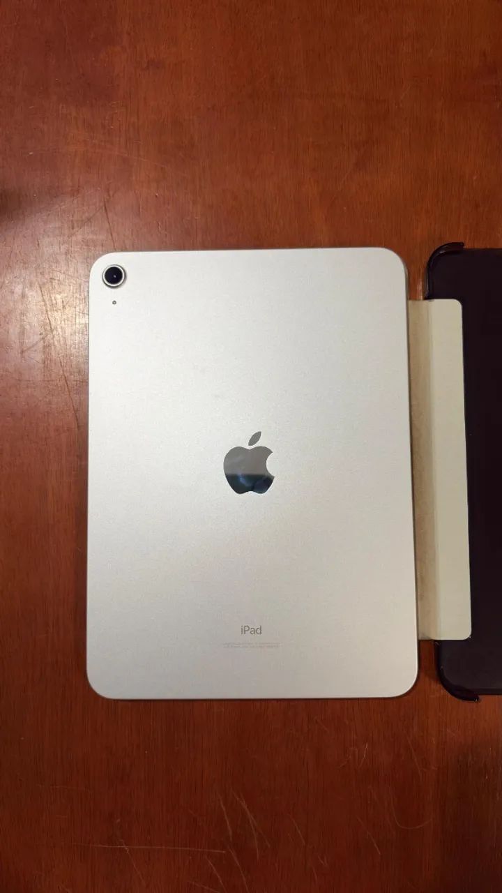 iPad 10 Wi-Fi - 64GB + Caneta WB - Foto 2