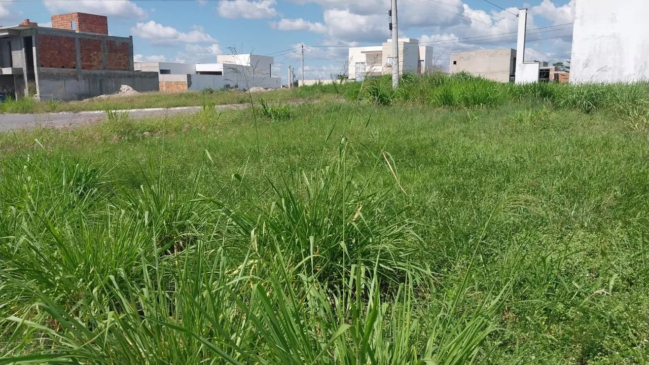 Terreno em condomínio  - Foto 2