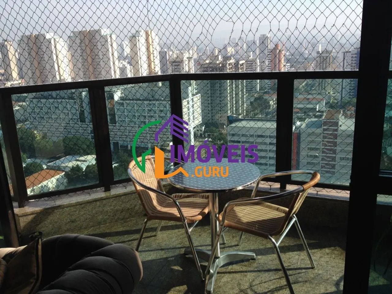 APARTAMENTO - TATUAPÉ - SP