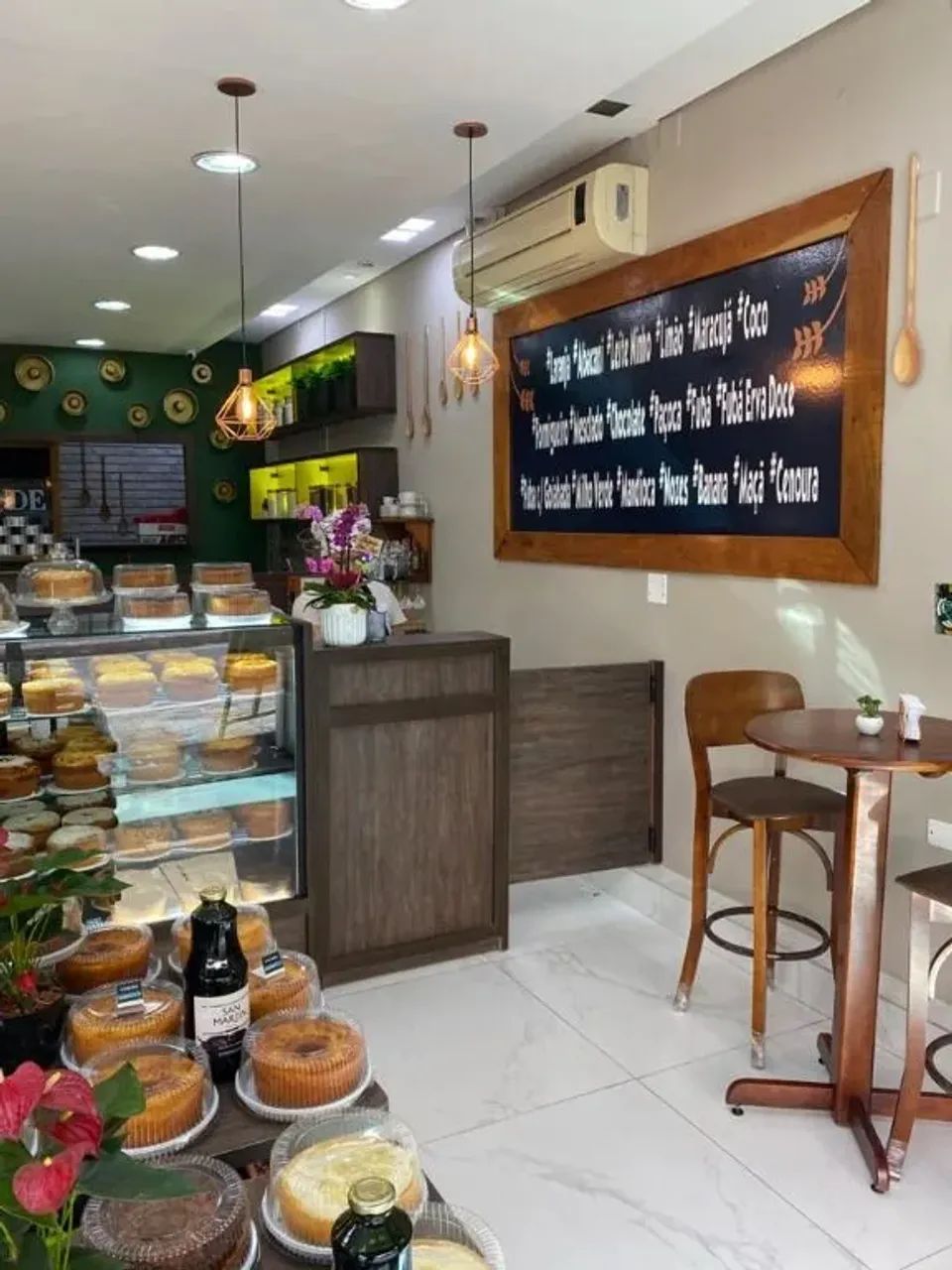 Casa de Bolo a venda na Zona Leste de São Paulo