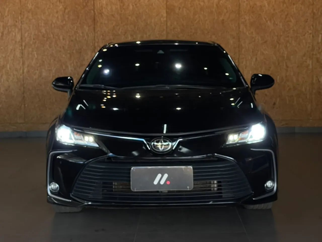 Toyota Corolla 2.0 XEI 16V Flex 4P Automatico 2023 - Foto 2