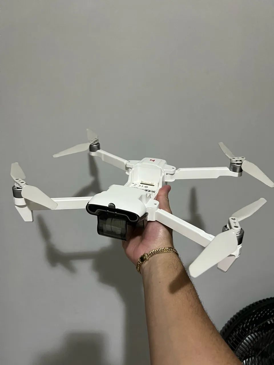 DRONE - FIMI X8 SE 2022 