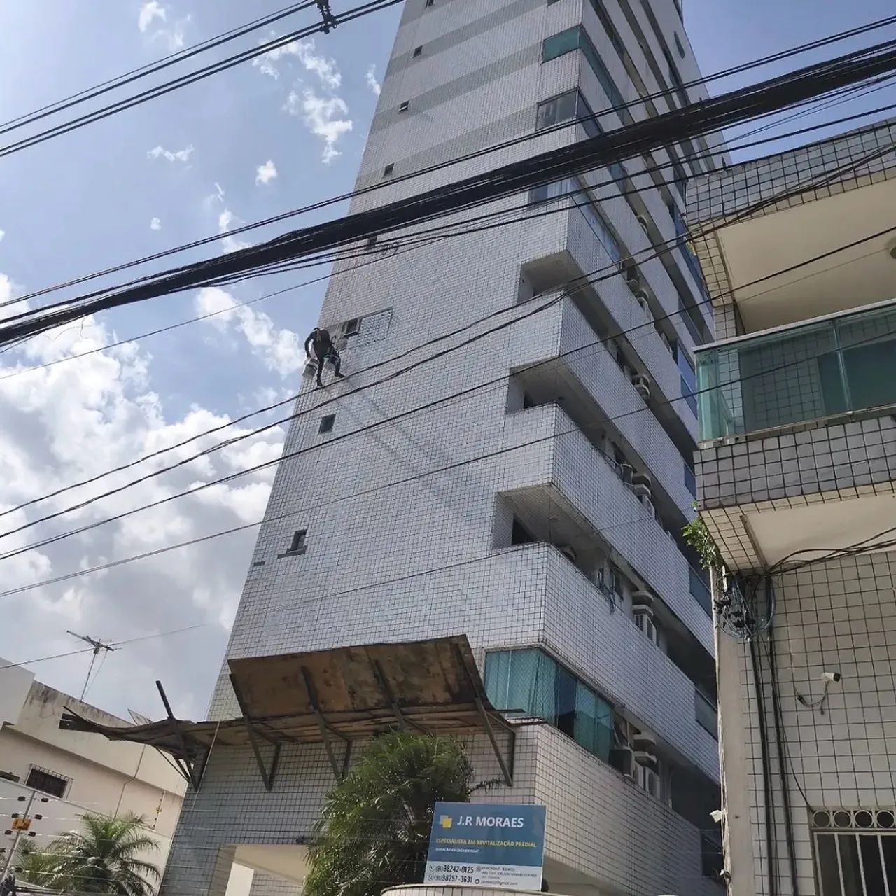 Edifico versati  Residence 