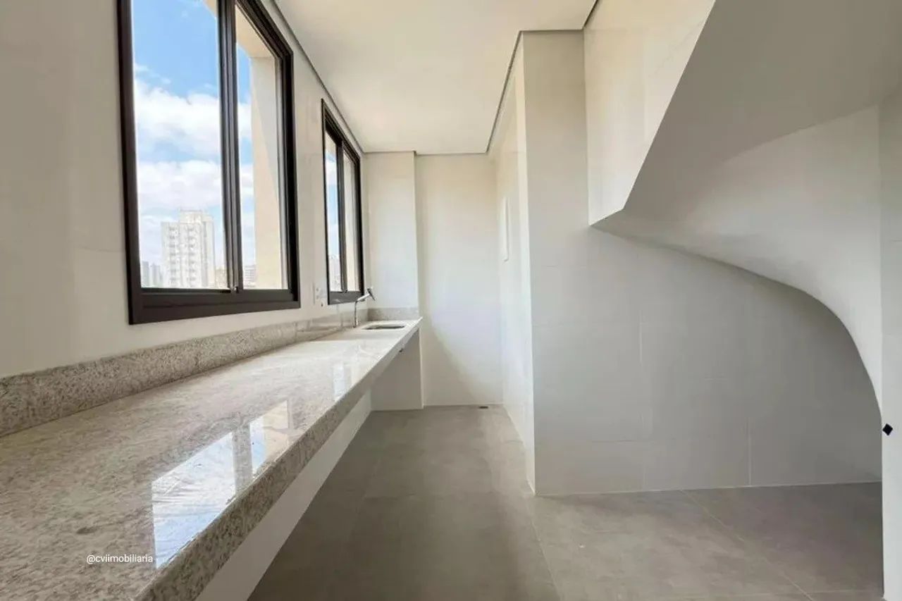 Cobertura Duplex com 02 quartos à venda, 127m² - Foto 3