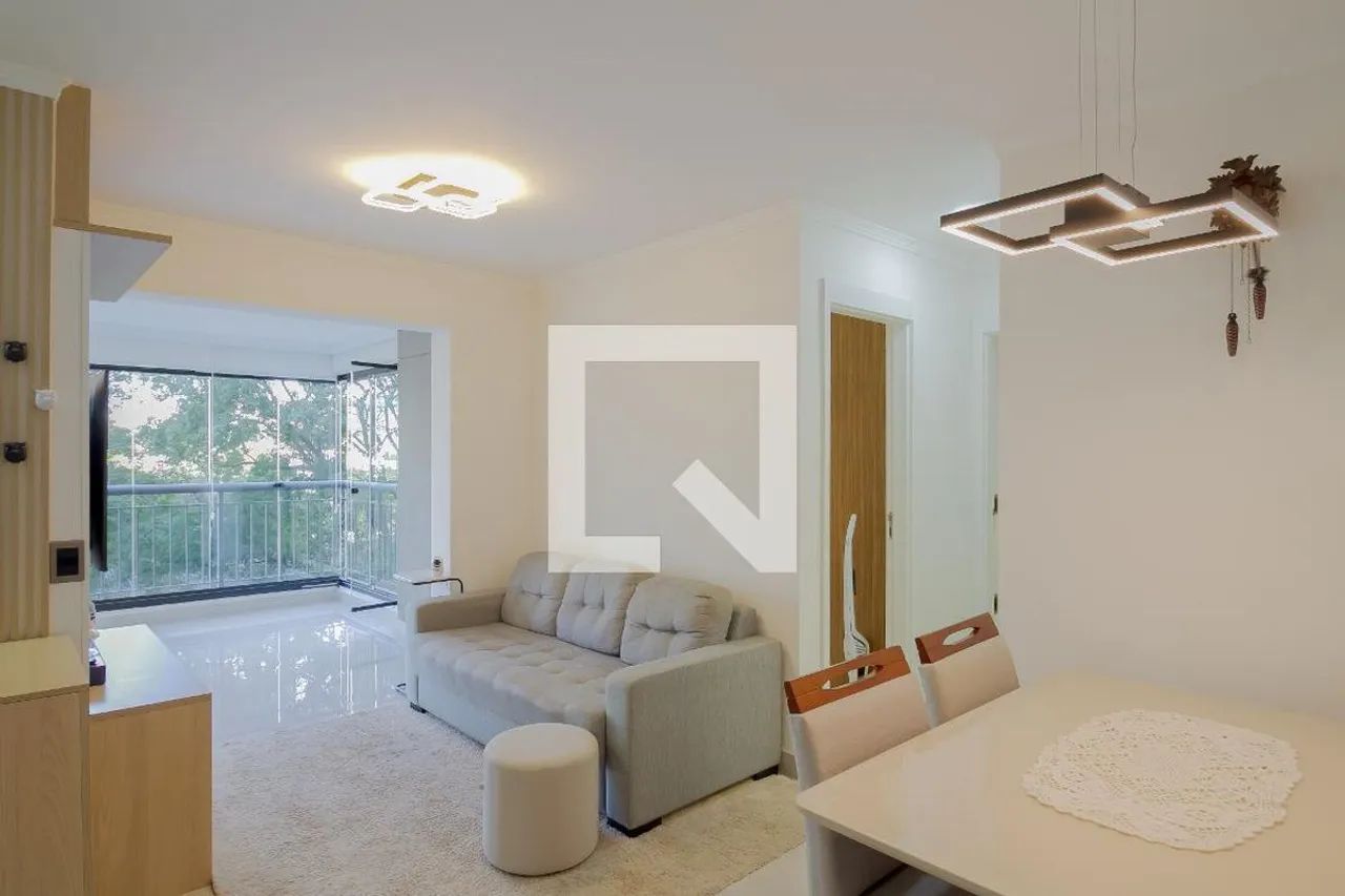 Apartamento à Venda - Tatuapé, 2 Quartos, 65 m2