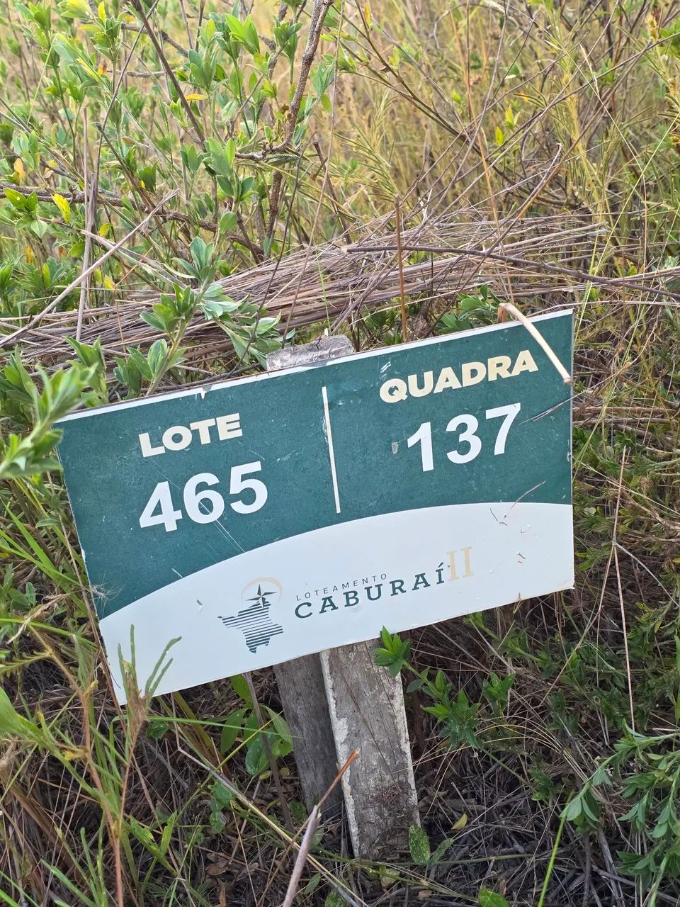 Vendo Terreno no Caburaí 2 - Foto 4