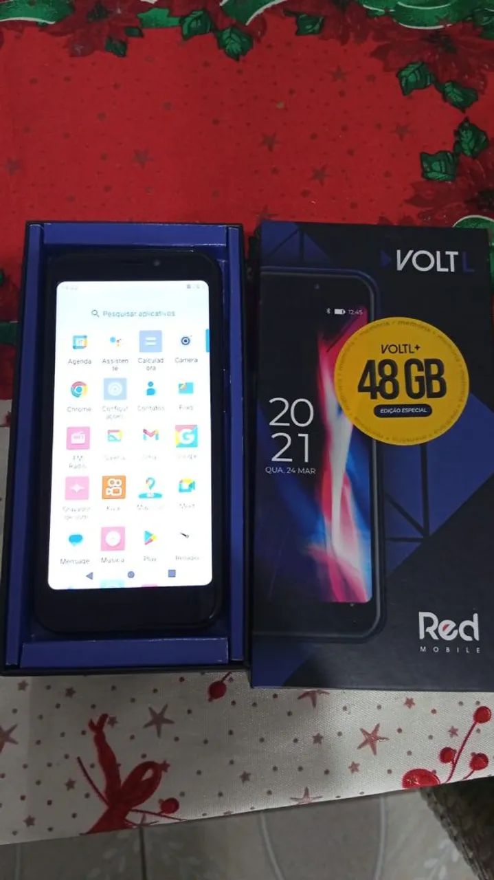 Celular zero promoção  - Foto 3