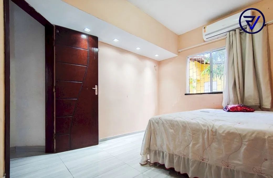 CASA DE PRAIA COM LUXO E CONFORTO NO PACHECO - Foto 4
