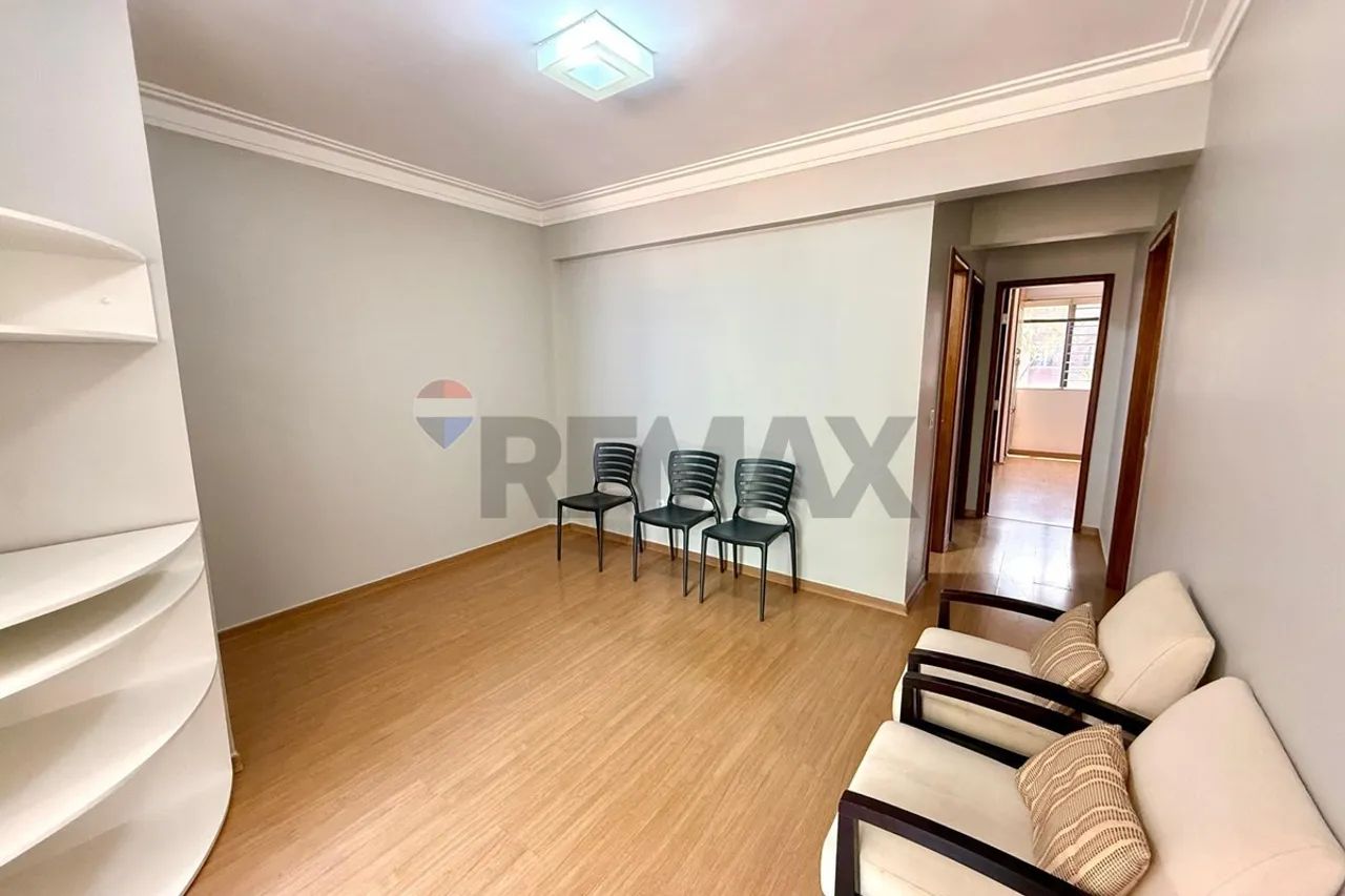 VENDA NO SUDOESTE ECONÔMICO - QRSW 2, Bloco B 11 - 2 QUARTOS, SUÍTE E VARANDA
