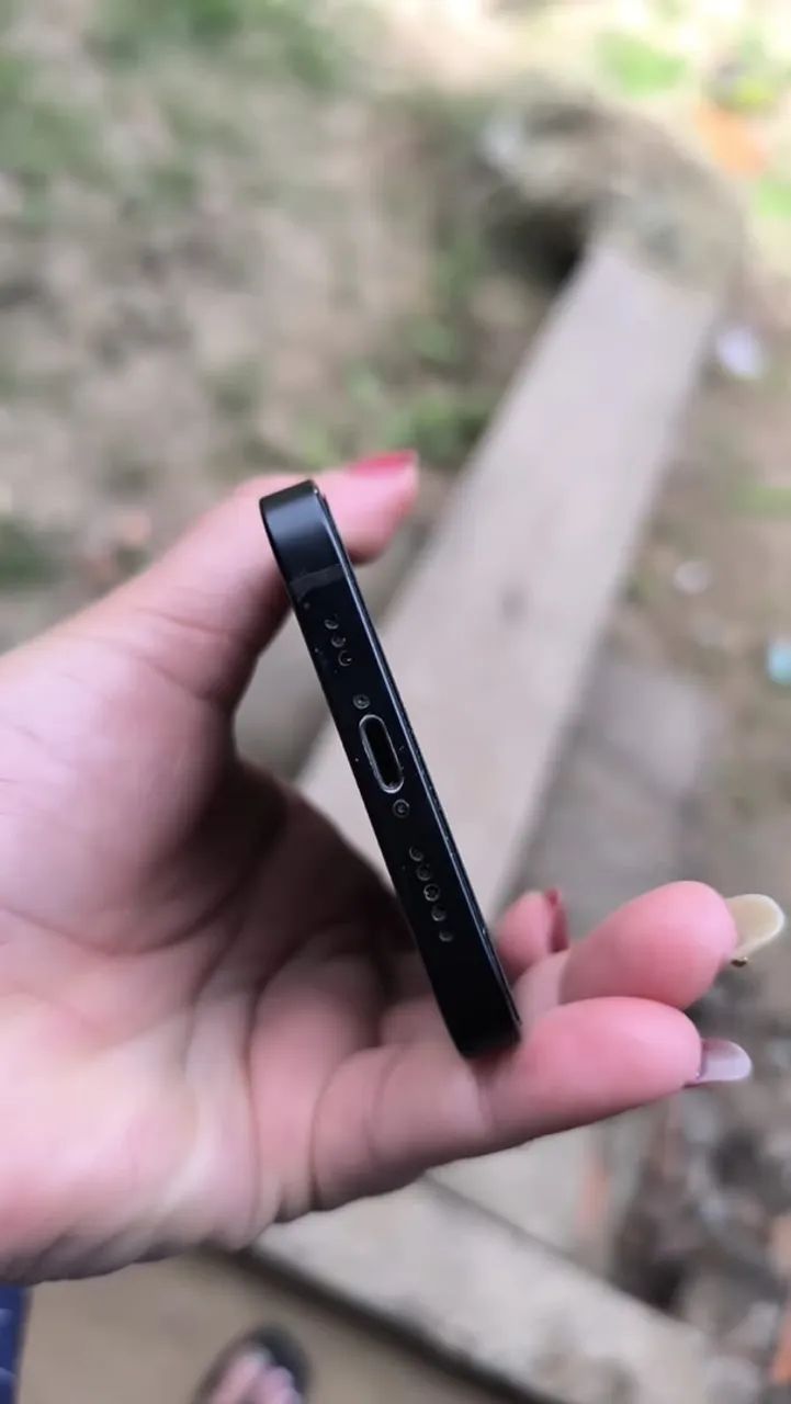 iPhone 12 - Foto 4