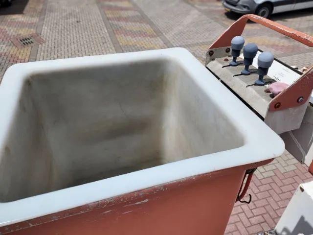 VOLKSWAGEN EXPRESS DELIVERY 2020 4X2 LINHA VIVA IMAP LI 10.000 S GI - Foto 12