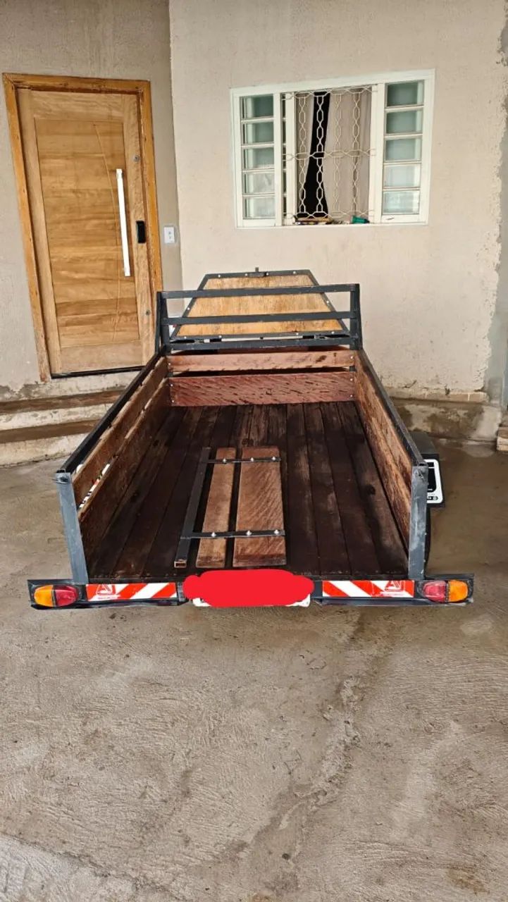 Carretinha  - Foto 4