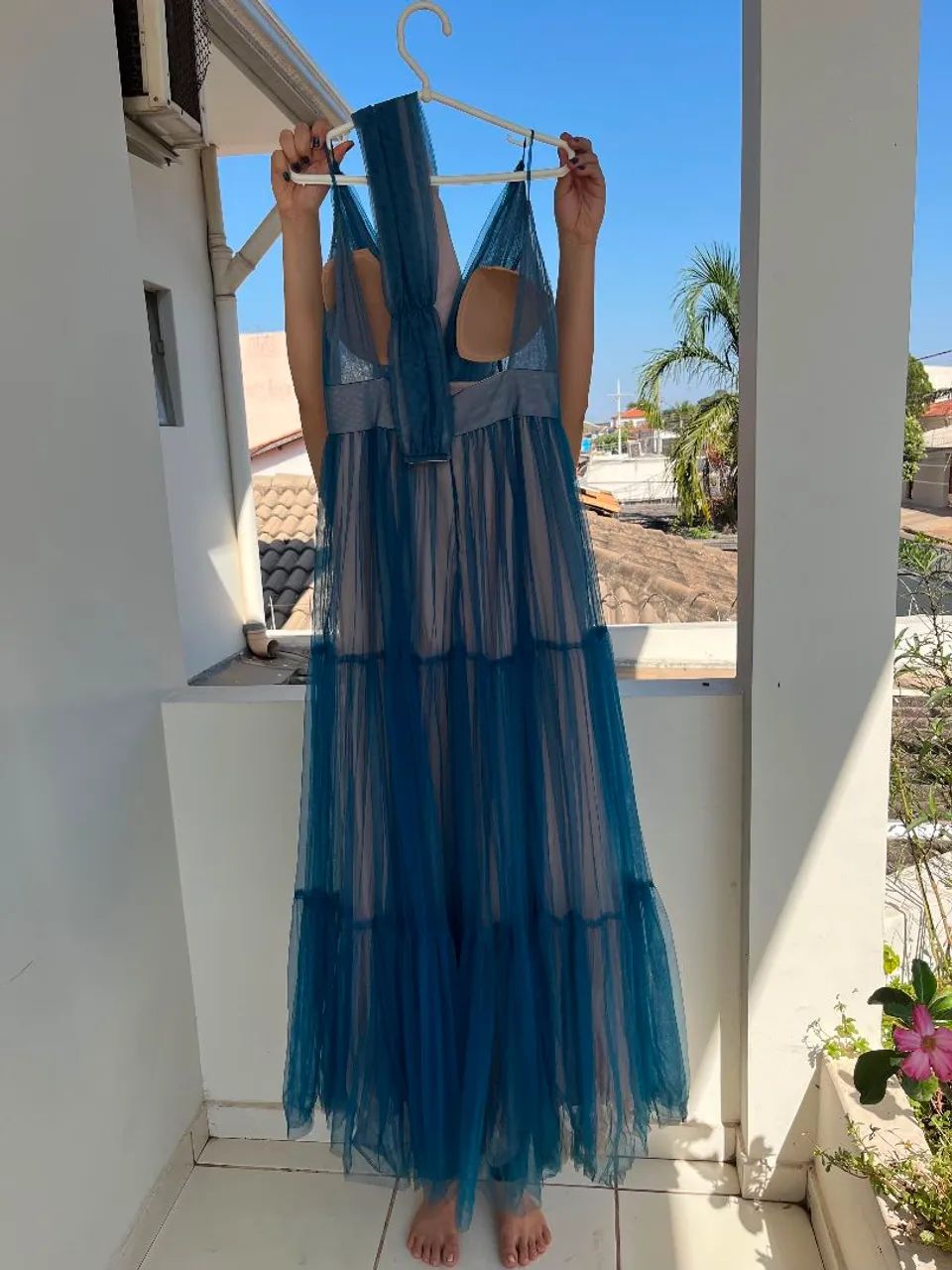 Vestido de festa - Foto 3