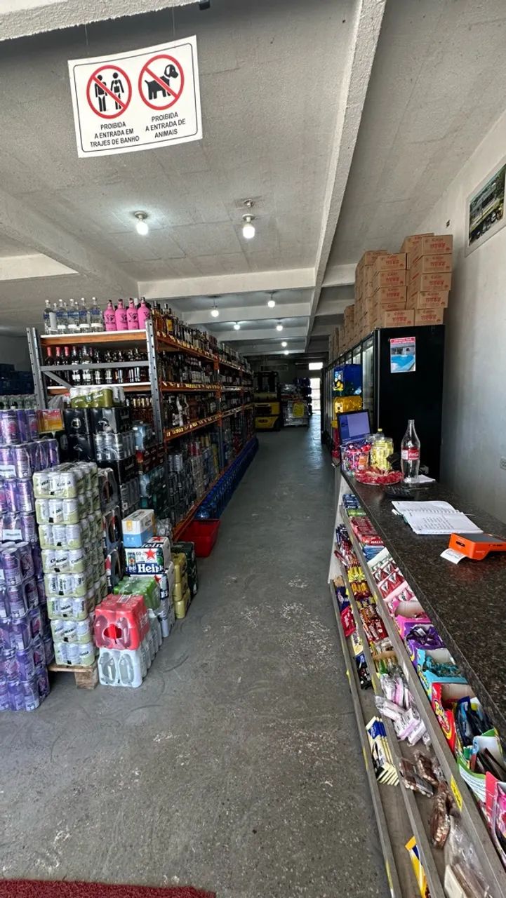 VENDO DISTRIBUIDORA DE BEBIDAS  - Foto 2