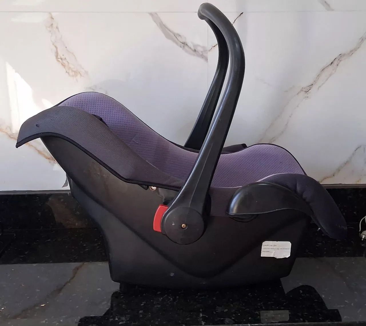 Bebe conforto Kiddo - Foto 4