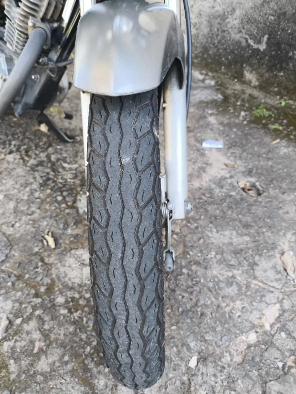 Honda start 160 2019/2020 - Foto 4
