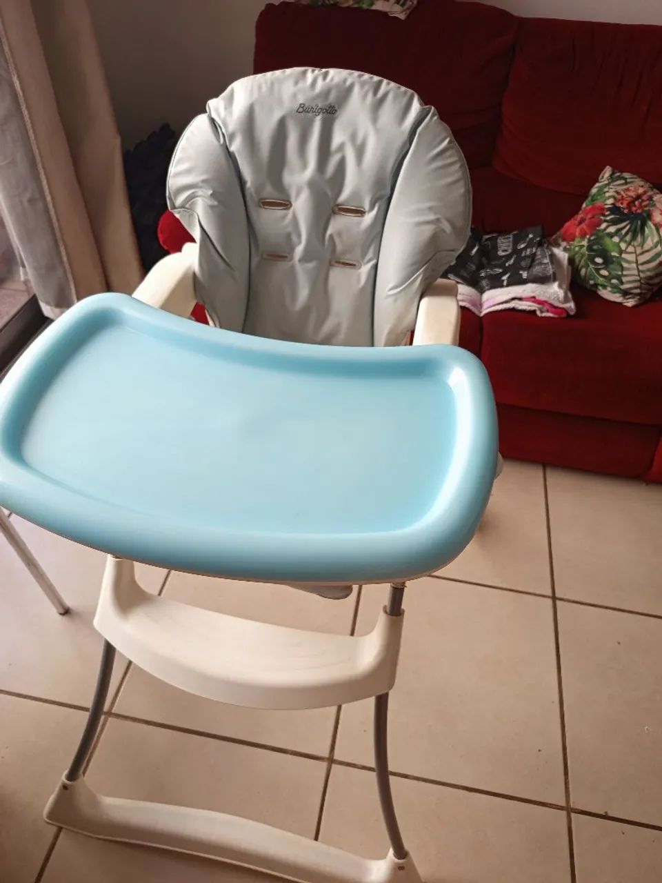 Mesa alimentação infantil  - Foto 2