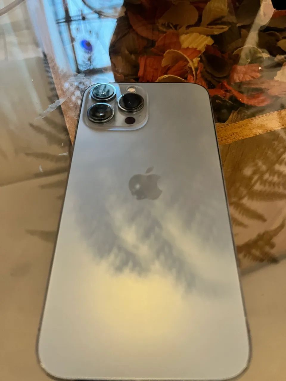 IPhone 13 Pro Max 128 GB - Azul - Celulares e Smartphones - Santa