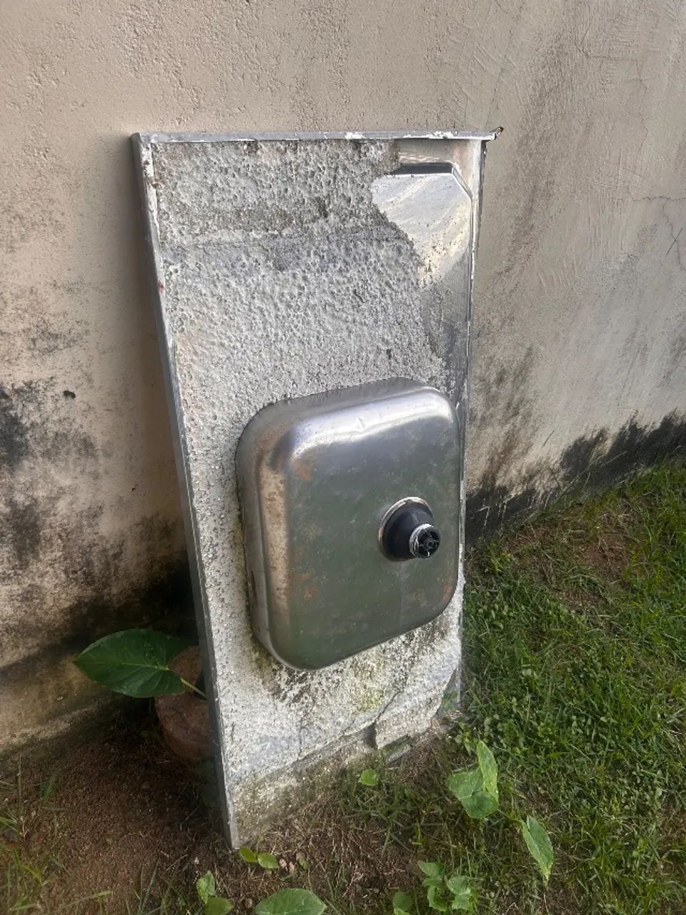 Pia inox  - Foto 2