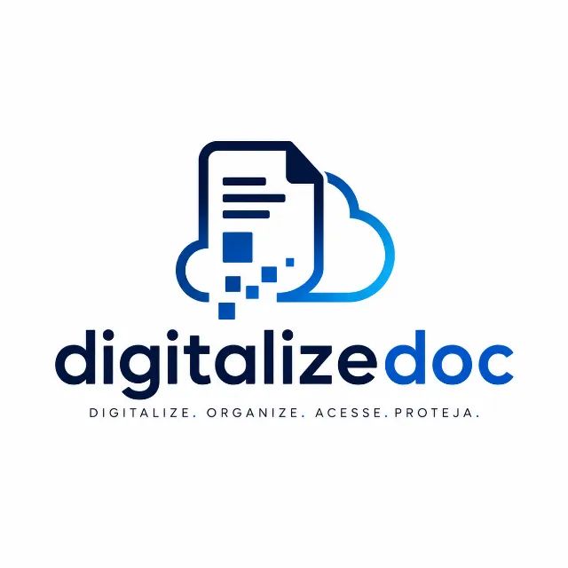 Digitalização de documentos para contabilidades - Foto 2