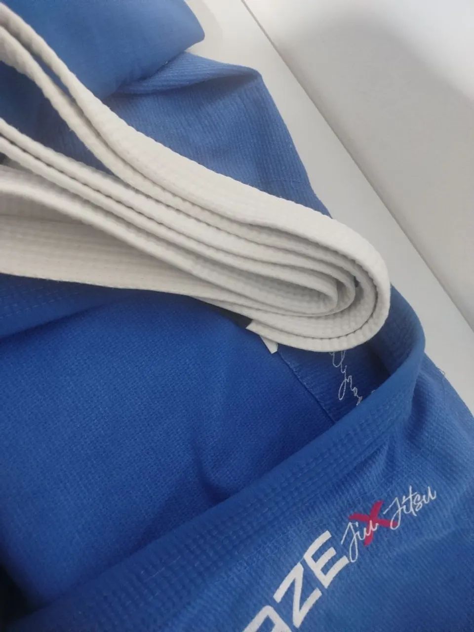 Quimono jiu-jitsu  - Foto 4