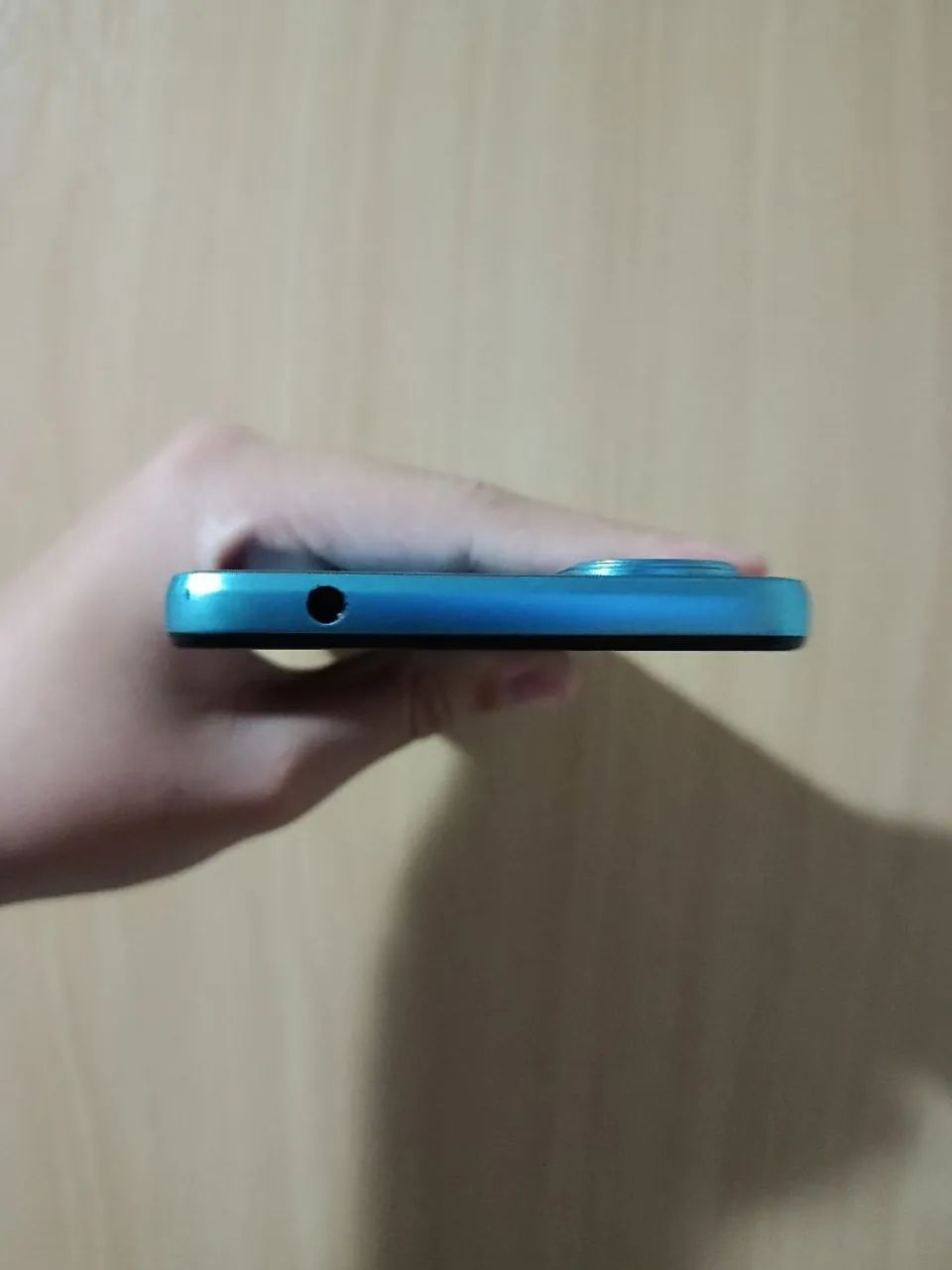Celular moto g22 em perfeito estado  - Foto 5