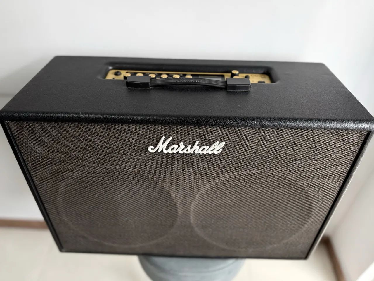 Marshall Code 100 2x12 100w - Foto 4