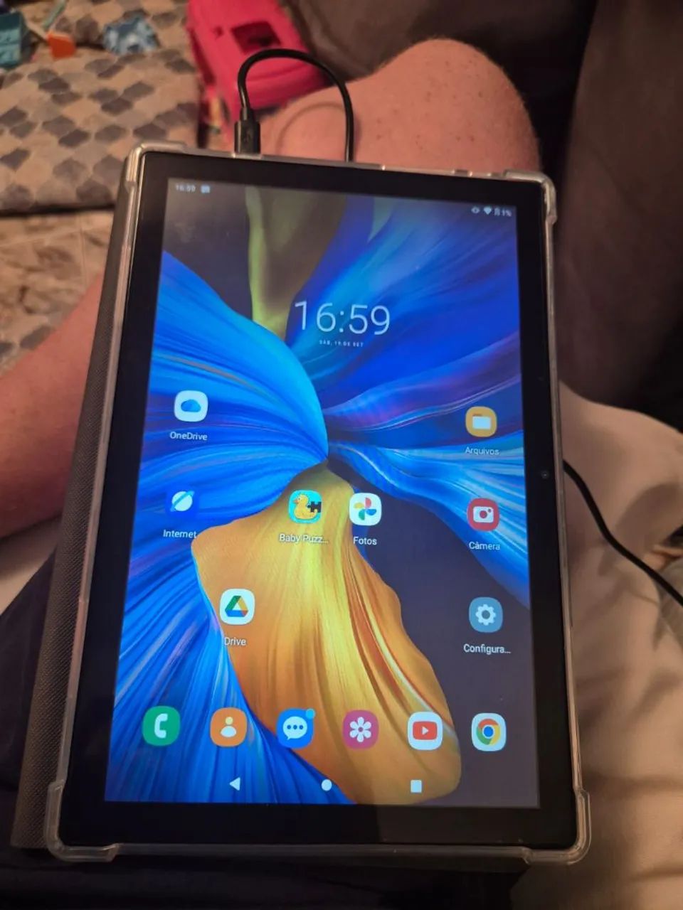 Tablet - Foto 2