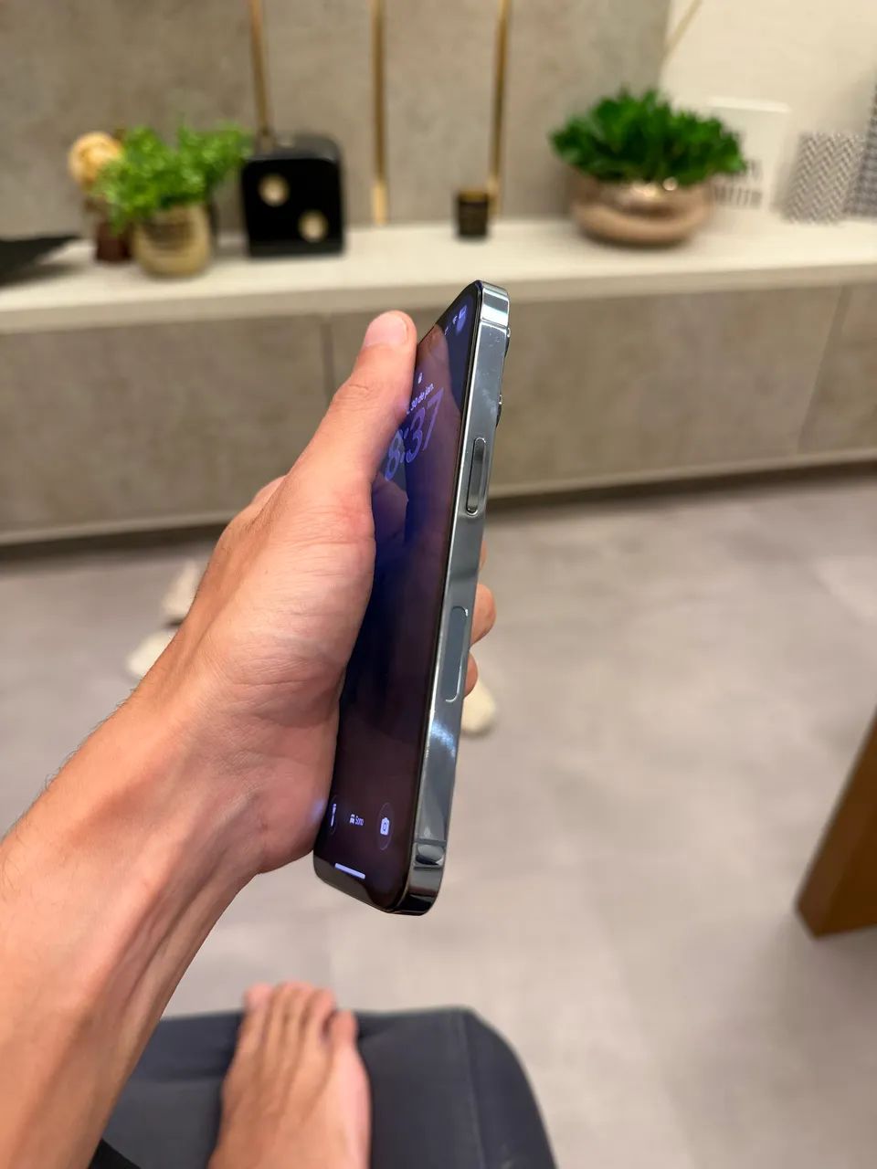 iPhone 13 Pro  - Foto 4