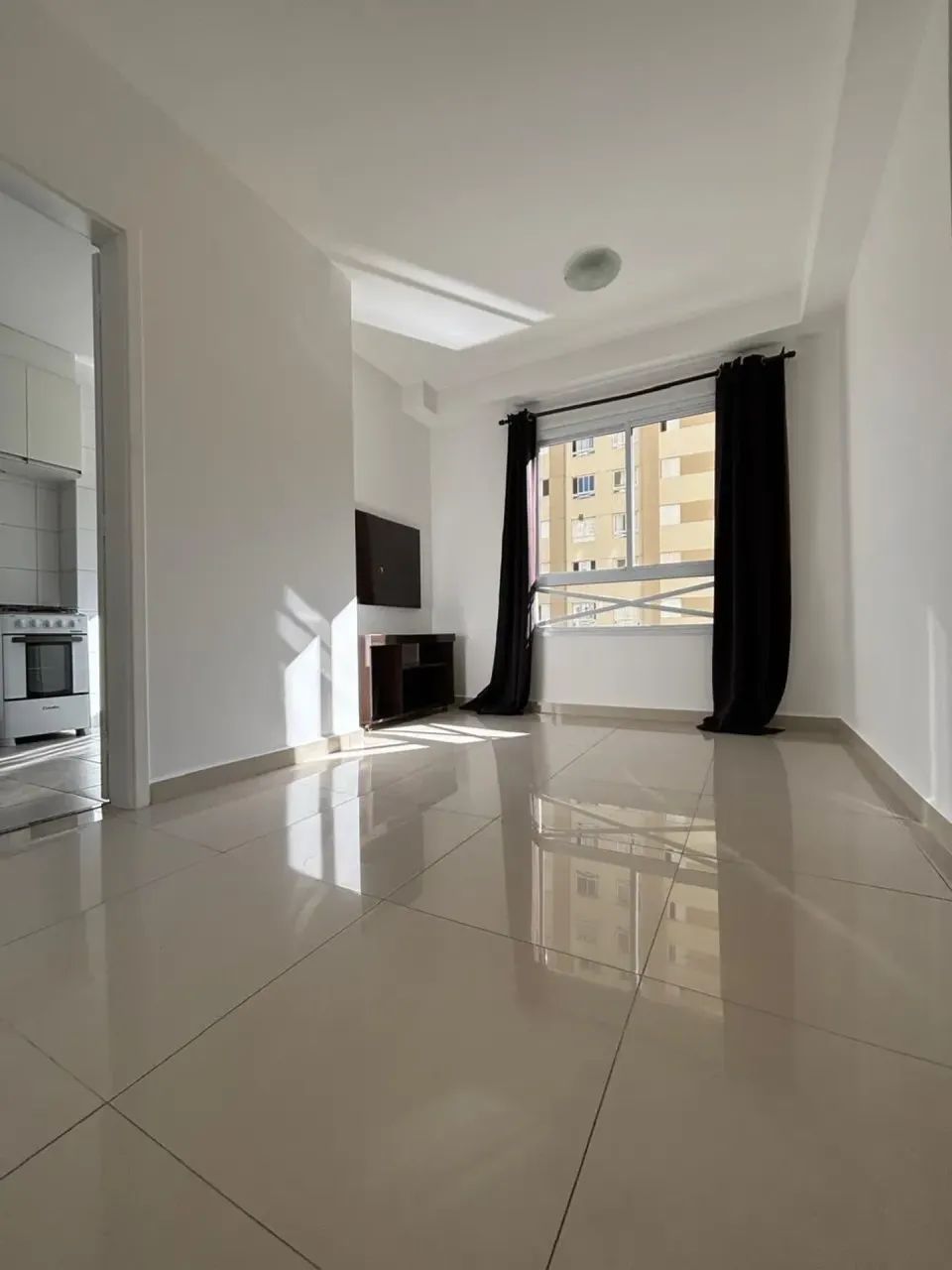 Imóvel para aluguel e venda com 60²   2 Quartos sendo 1 Suíte - 1Vaga - Foto 2