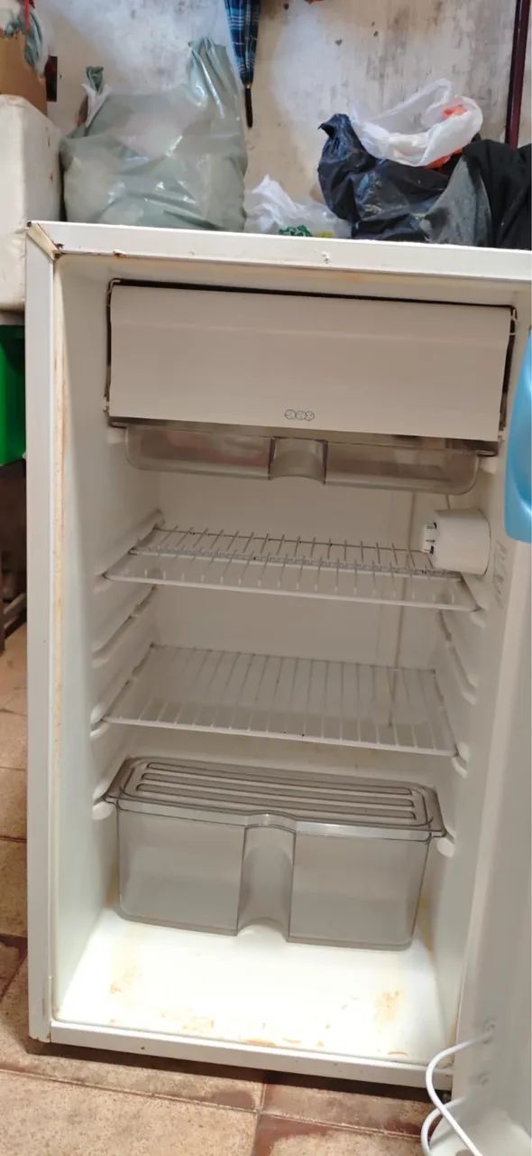 Frigobar  - Foto 2