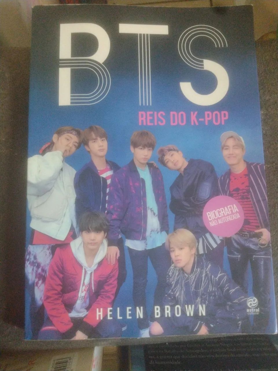 Lote de livros!! - Foto 5