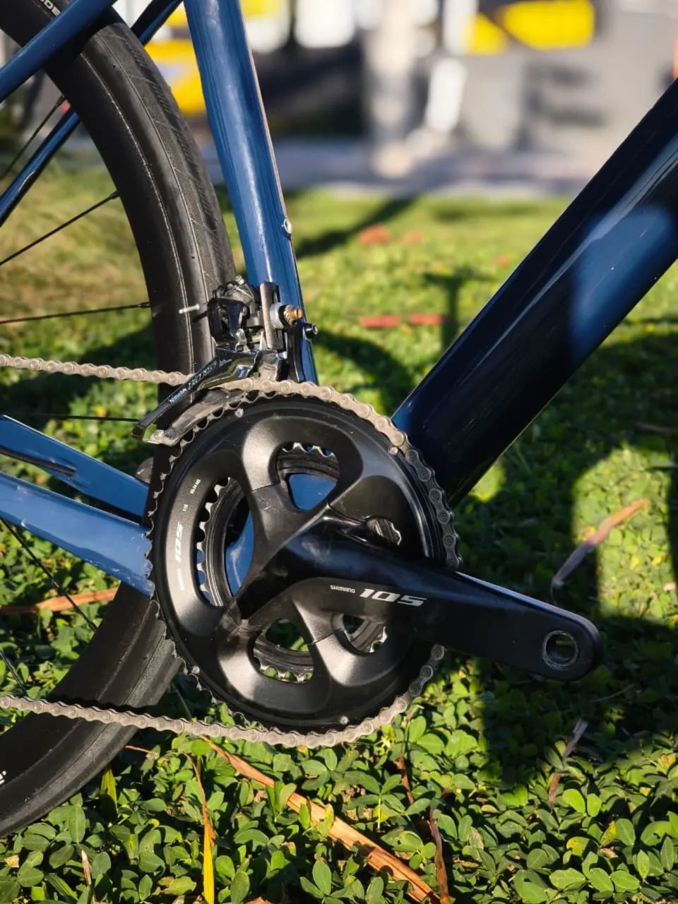 Bicicleta Swift Univox Comp  - Foto 4