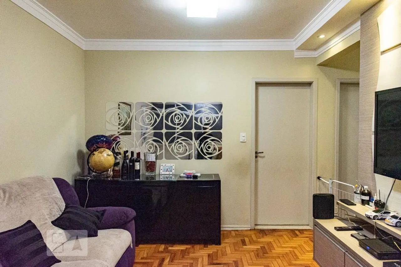 Apartamento à Venda - Vila Mariana, 3 Quartos, 103 m2 - Foto 3