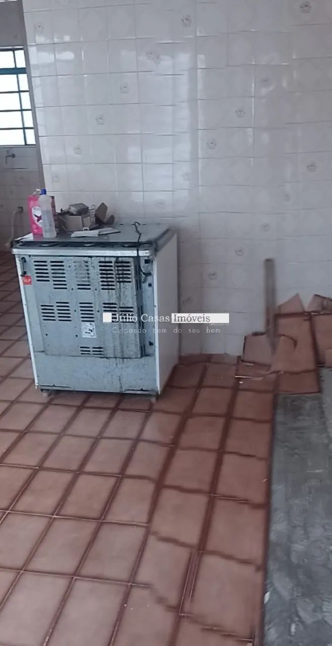 Casa a venda com 3 quartos - Foto 5