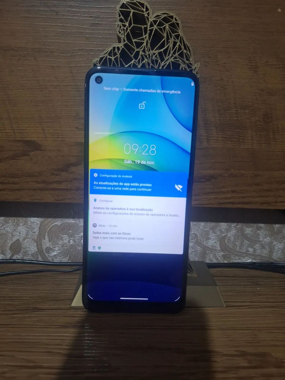 Moto G9 Power - Foto 2