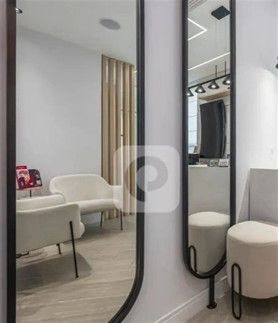 Sala Comercial 34 m² em Ipanema - Foto 4