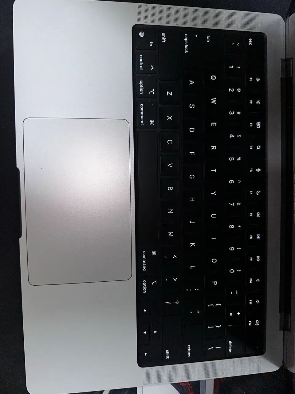Macbook Pro M3 // 14 polegadas // 8gb de RAM // ssd 512gb  - Foto 4