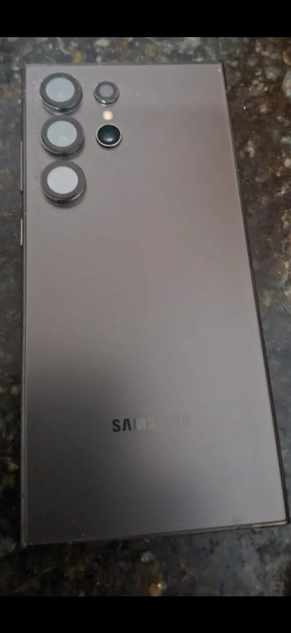 SMARTPHONE S 24 ULTRA