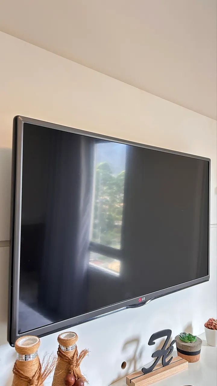 TV Lg 32 polegadas ( não é Smart) - Foto 3